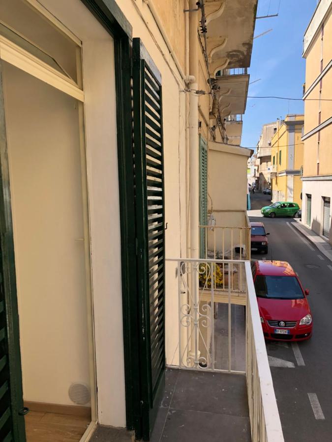 Alle Volte ... Matera Exterior foto